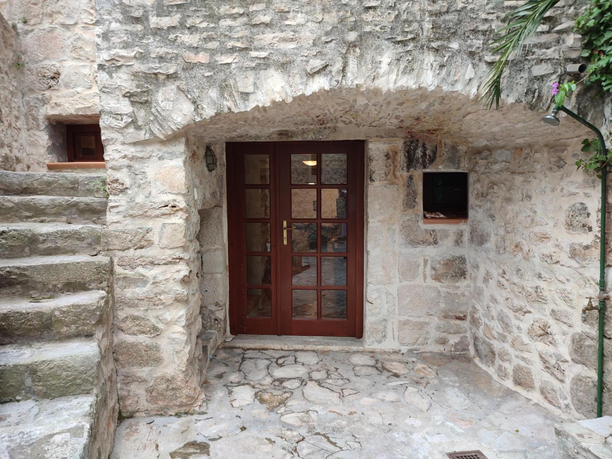 Villa Rustika 苏提万 外观 照片