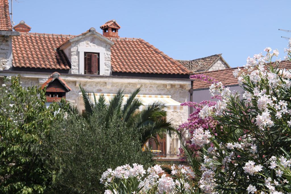 Villa Rustika 苏提万 外观 照片